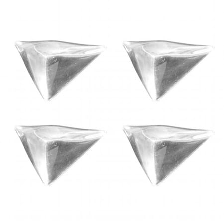 Corner Guard Soft Clearly HS194